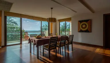 Movenpick Bangtao Beach
