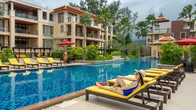 Movenpick Bangtao Beach