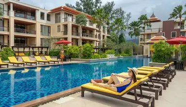 Movenpick Bangtao Beach