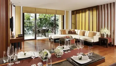Movenpick Bangtao Beach