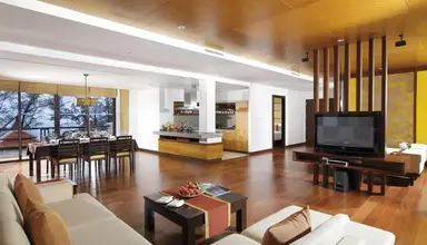 Movenpick Bangtao Beach