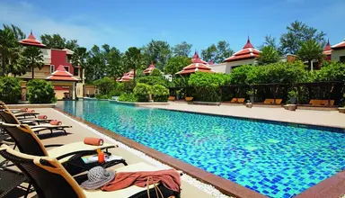Movenpick Bangtao Beach