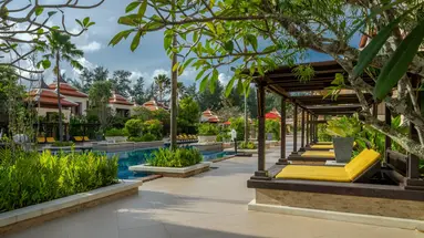 Movenpick Bangtao Beach