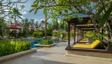 Movenpick Bangtao Beach