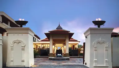 Movenpick Bangtao Beach