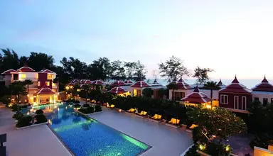 Movenpick Bangtao Beach