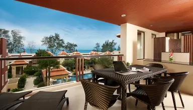 Movenpick Bangtao Beach