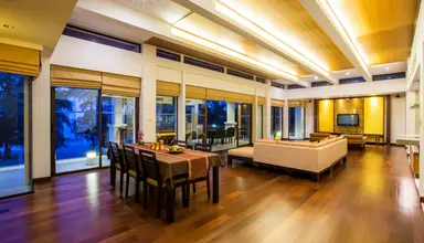 Movenpick Bangtao Beach