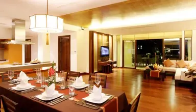Movenpick Bangtao Beach