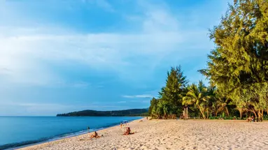 Movenpick Bangtao Beach