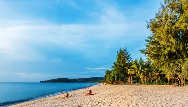 Movenpick Bangtao Beach