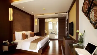 Movenpick Bangtao Beach