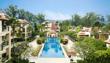 Movenpick Bangtao Beach