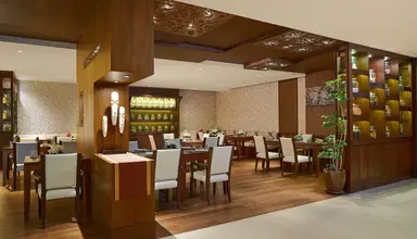 Movenpick Bangtao Beach