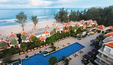 Movenpick Bangtao Beach