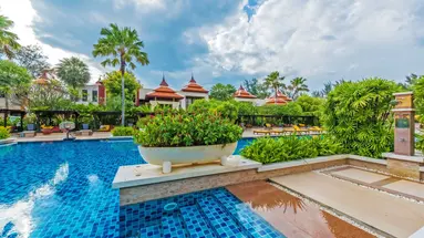 Movenpick Bangtao Beach