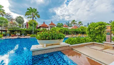 Movenpick Bangtao Beach