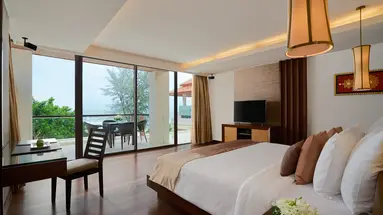 Movenpick Bangtao Beach