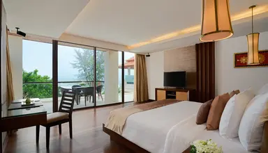 Movenpick Bangtao Beach