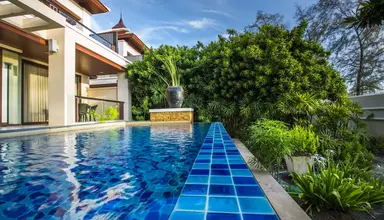 Movenpick Bangtao Beach