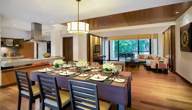 Movenpick Bangtao Beach
