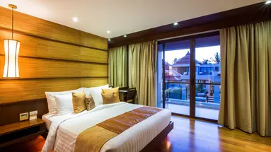Movenpick Bangtao Beach