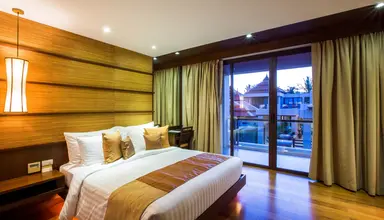 Movenpick Bangtao Beach