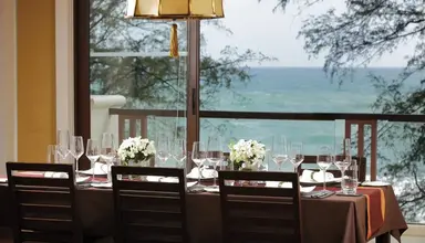 Movenpick Bangtao Beach