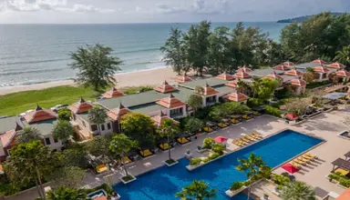 Movenpick Bangtao Beach