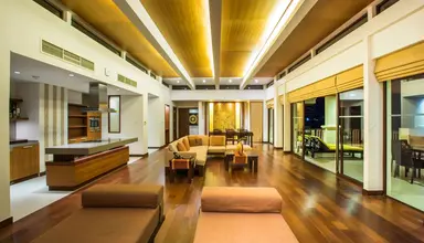 Movenpick Bangtao Beach