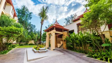 Movenpick Bangtao Beach