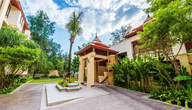 Movenpick Bangtao Beach