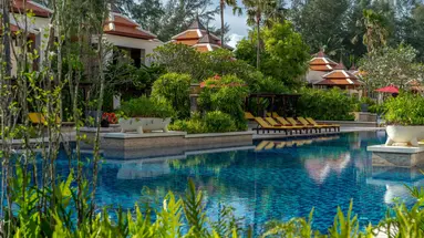 Movenpick Bangtao Beach