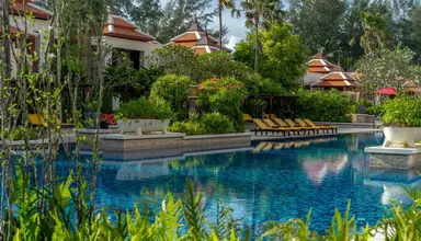 Movenpick Bangtao Beach