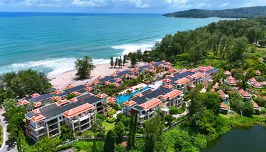 Movenpick Bangtao Beach