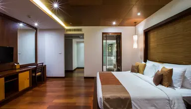Movenpick Bangtao Beach