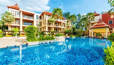 Movenpick Bangtao Beach