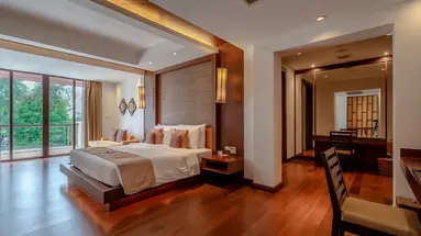 Movenpick Bangtao Beach