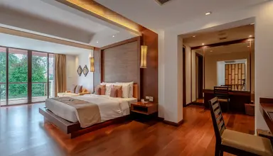 Movenpick Bangtao Beach