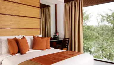 Movenpick Bangtao Beach