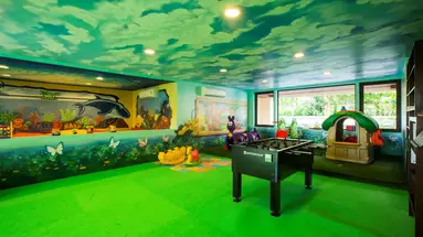 Movenpick Bangtao Beach