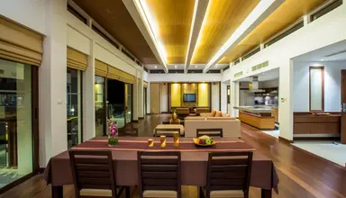 Movenpick Bangtao Beach