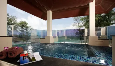 Movenpick Bangtao Beach