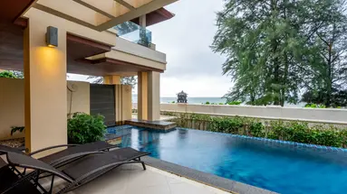 Movenpick Bangtao Beach