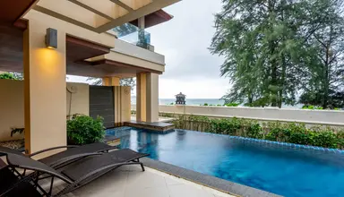 Movenpick Bangtao Beach