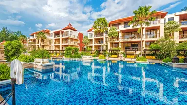 Movenpick Bangtao Beach