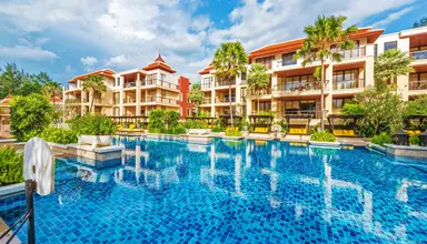 Movenpick Bangtao Beach