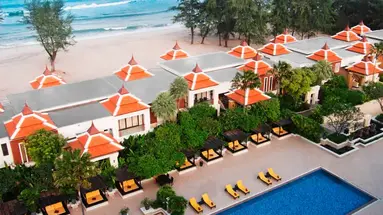 Movenpick Bangtao Beach