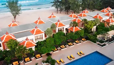 Movenpick Bangtao Beach