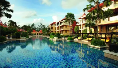 Movenpick Bangtao Beach